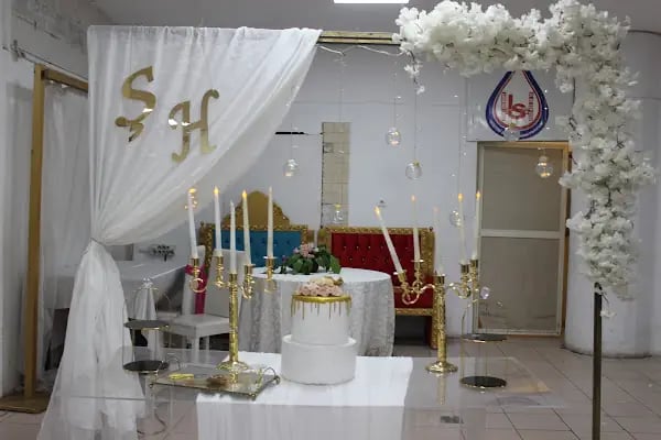 Gelin Evi Konsept Düğün Salonu - Resim 2