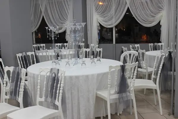 Gelin Evi Konsept Düğün Salonu - Resim 19