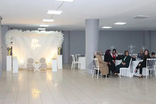 Gelin Evi Konsept Düğün Salonu - Resim 15