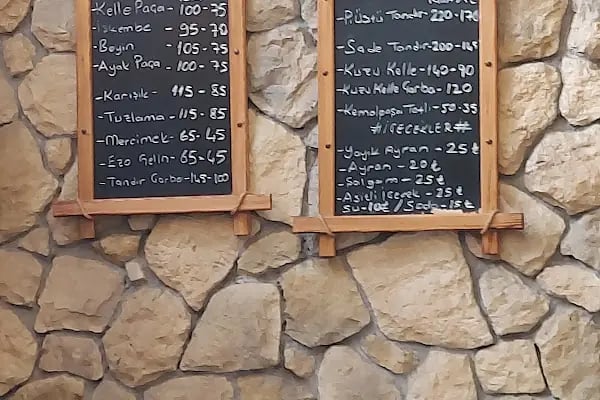 Tas Çorba Bornova - Resim 8