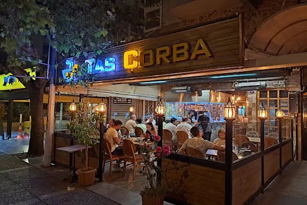 Tas Çorba Bornova - Resim 4