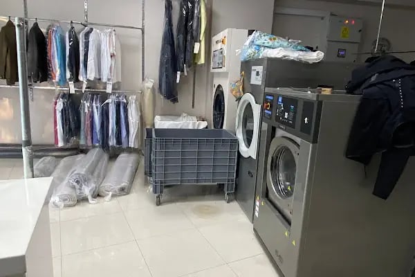 Mis Dry Kuru Temizleme - Resim 6