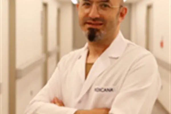 Uzm. Dr. Semih Alay - Resim 1