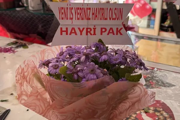 GAZİKENT ÇİÇEK EVİ - Resim 17
