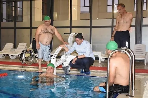 Stallion Gym &amp; Crossfit - Resim 10