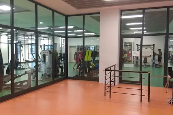 Stallion Gym &amp; Crossfit - Resim 8