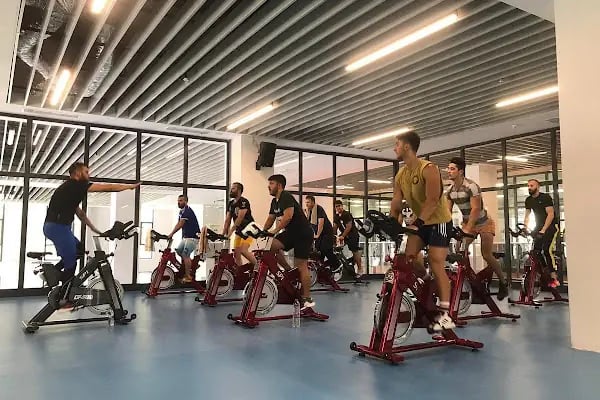 Stallion Gym &amp; Crossfit - Resim 1