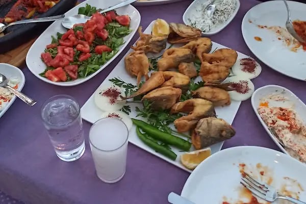 Fulya Restoran - Resim 16