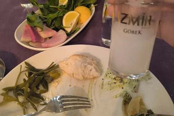 Fulya Restoran - Resim 8