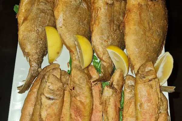 Fulya Restoran - Resim 18