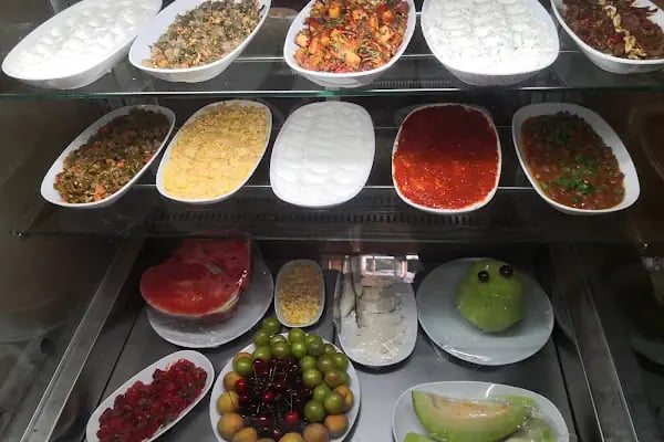 Fulya Restoran - Resim 4