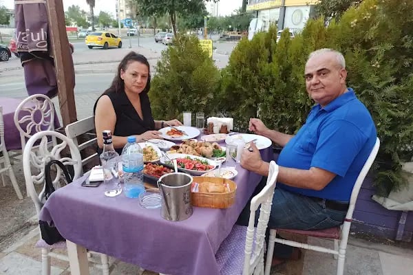 Fulya Restoran - Resim 5
