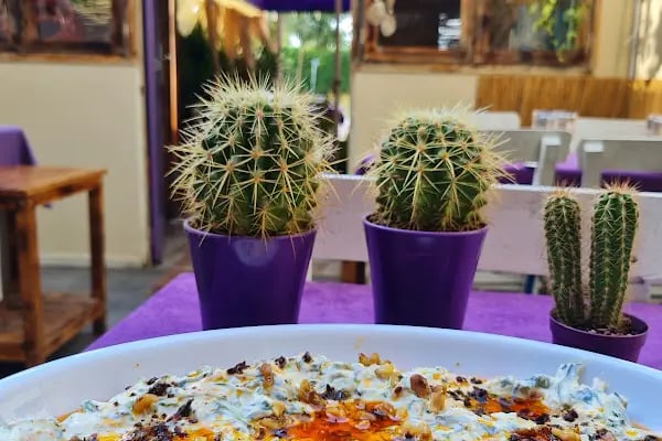 Fulya Restoran - Resim 3