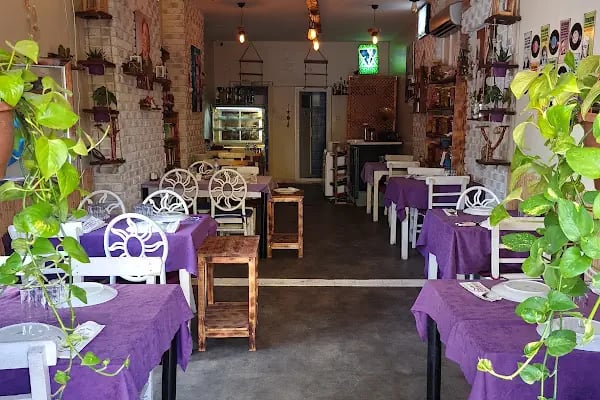 Fulya Restoran - Resim 2