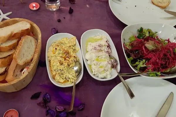 Fulya Restoran - Resim 13