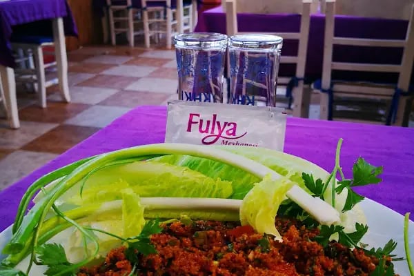 Fulya Restoran - Resim 17