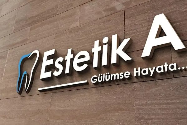 Estetik A Ağız ve Diş Sağlığı Polikliniği - Resim 1