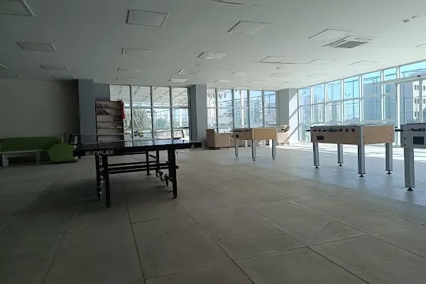 karaköprü belediyesi tenis dünyası - Resim 15
