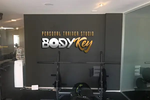 Bodykey Personal Trainer Studio - Resim 3