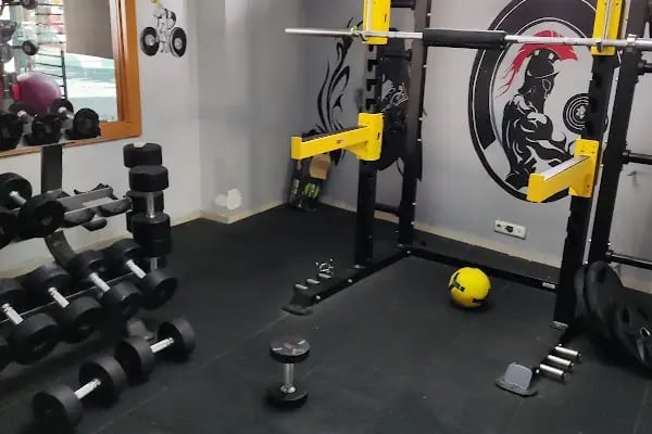 Bodykey Personal Trainer Studio - Resim 2