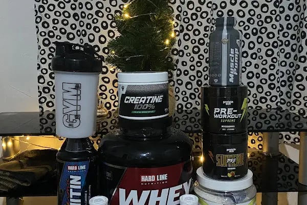 Bodyfitshop Aliağa - Resim 6
