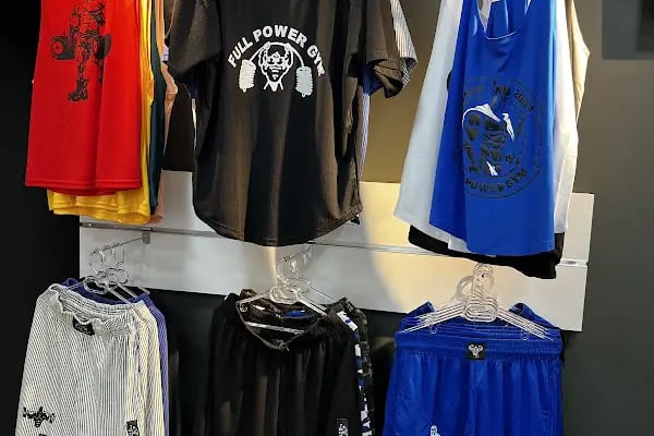 Bodyfitshop Aliağa - Resim 5