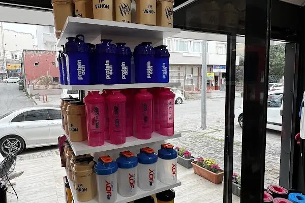 Bodyfitshop Aliağa - Resim 3