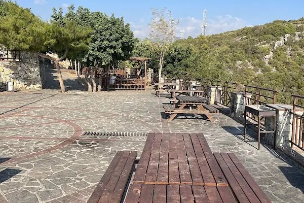 Konaklı Seyir Terası - Resim 3