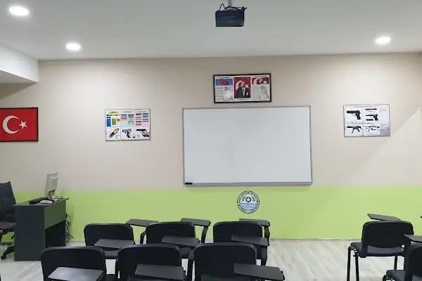 Gemlik Özel Güvenlik Eğitim Kurumu - Resim 10