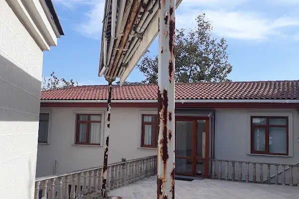 Mehmet Akif Ersoy Cami - Resim 2