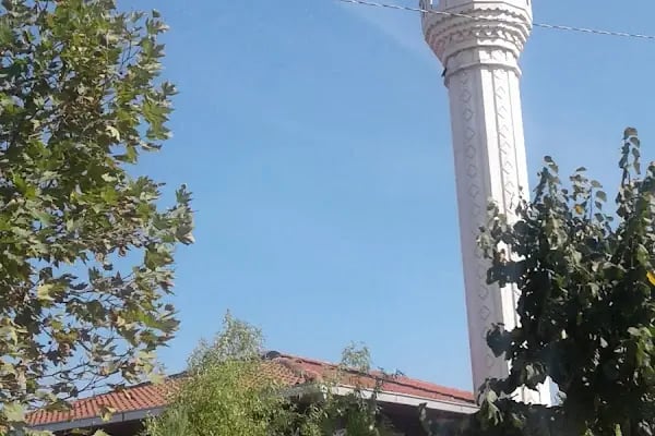 Mehmet Akif Ersoy Cami - Resim 1