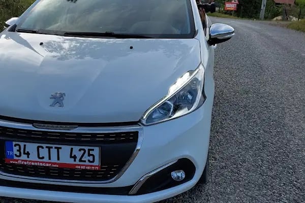 aloCar Rental - Resim 7