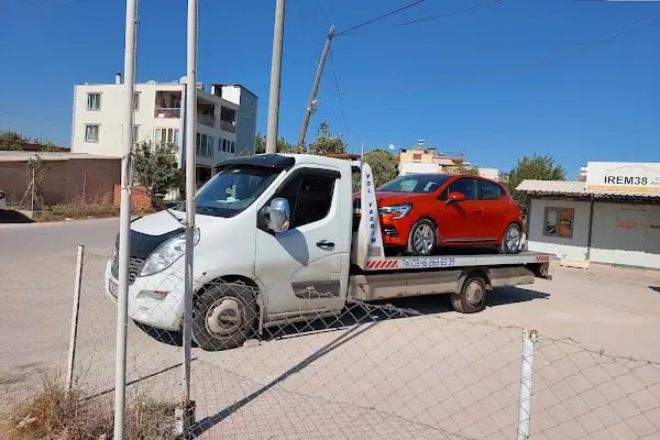 aloCar Rental - Resim 17