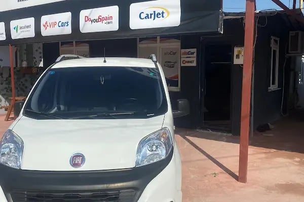 aloCar Rental - Resim 13