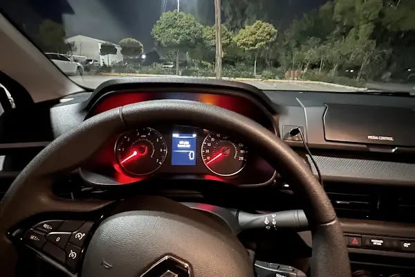 aloCar Rental - Resim 16