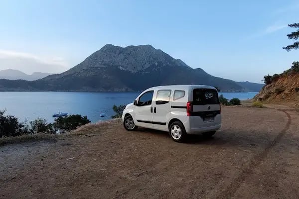 aloCar Rental - Resim 11