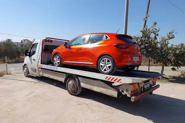 aloCar Rental - Resim 15