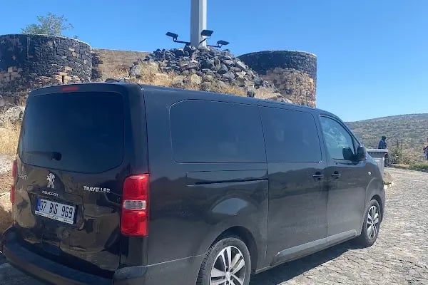aloCar Rental - Resim 6