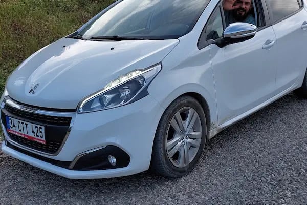 aloCar Rental - Resim 20