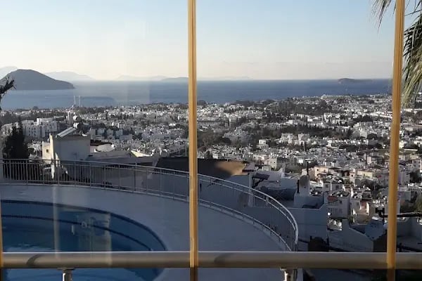 Golden Panorama Evleri - Resim 3