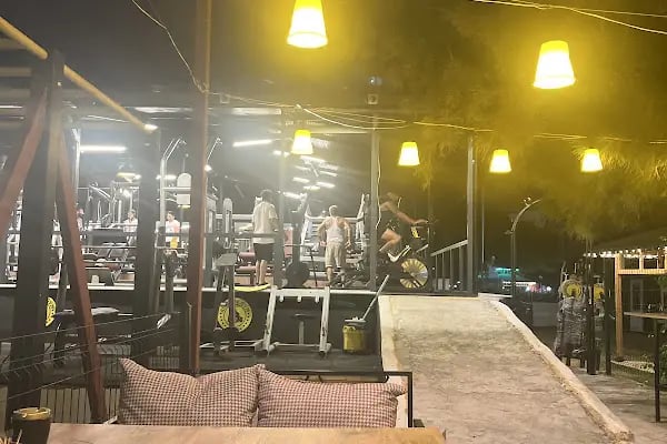 King Of GYM - Resim 11