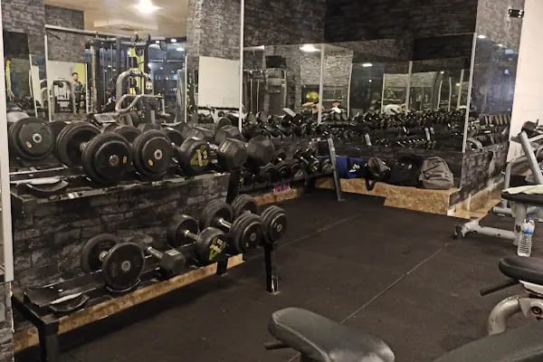 King Of GYM - Resim 7