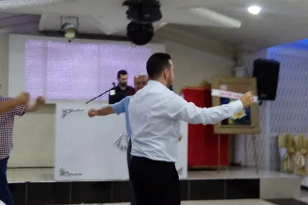 Yıldız Düğün Salonu - Resim 16