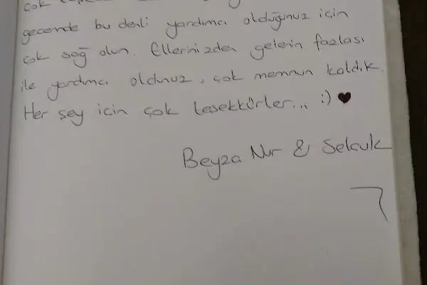 Yıldız Düğün Salonu - Resim 14