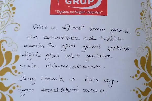 Yıldız Düğün Salonu - Resim 12