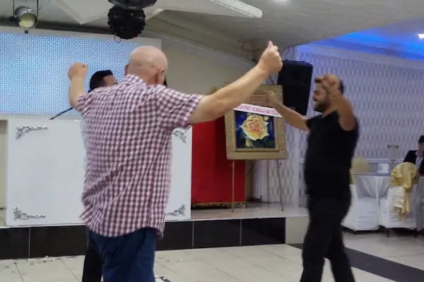 Yıldız Düğün Salonu - Resim 15