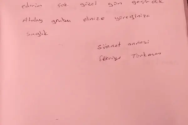 Yıldız Düğün Salonu - Resim 4