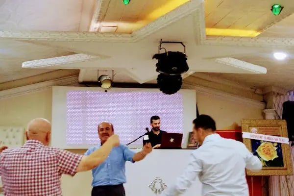 Yıldız Düğün Salonu - Resim 5