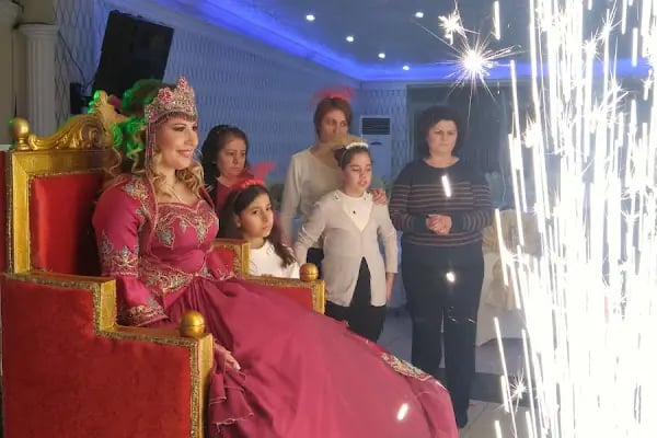 Yıldız Düğün Salonu - Resim 9