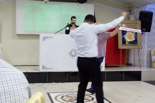Yıldız Düğün Salonu - Resim 19